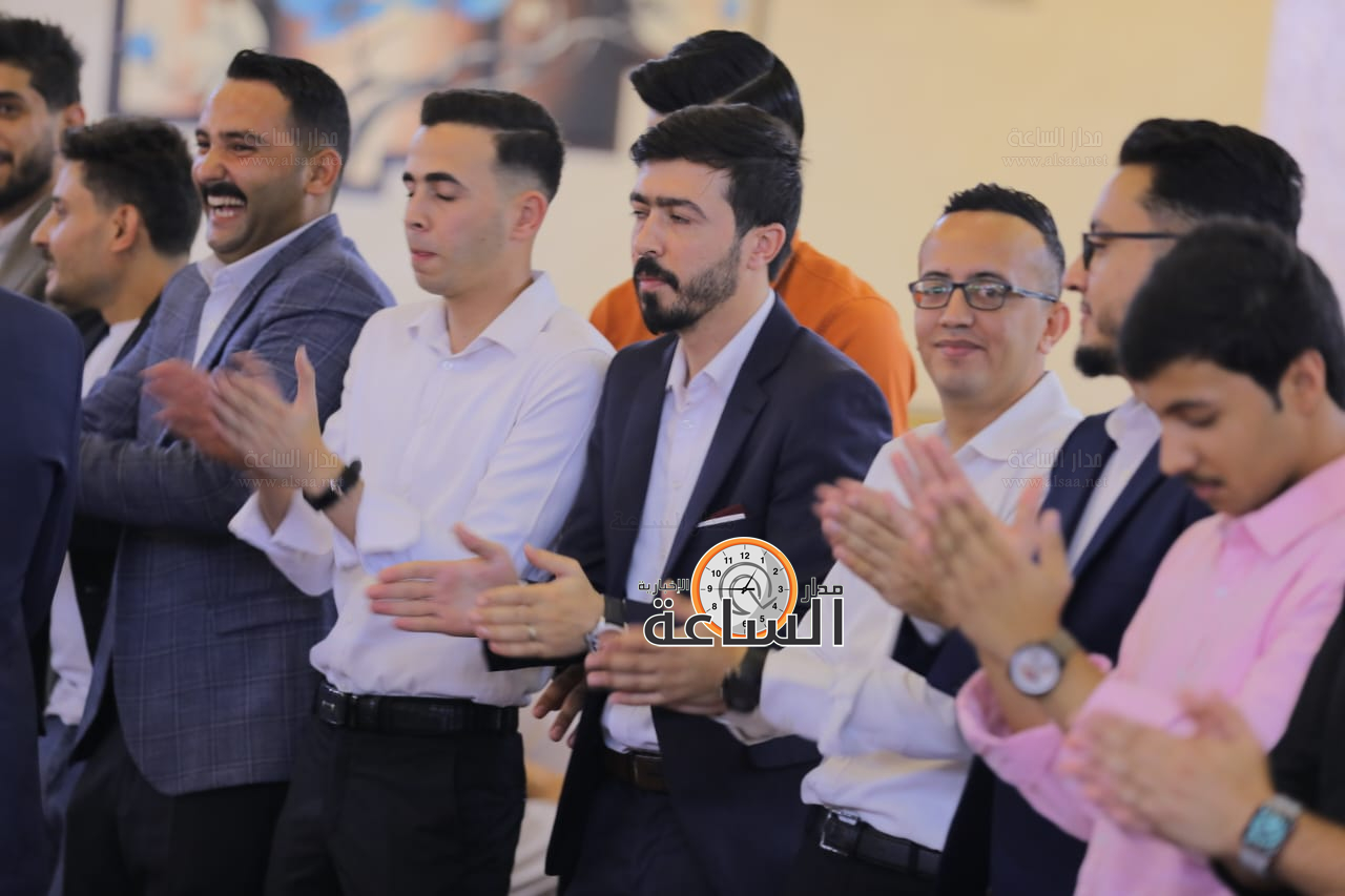 Madar Al-Saa Images 0.11418715495805887