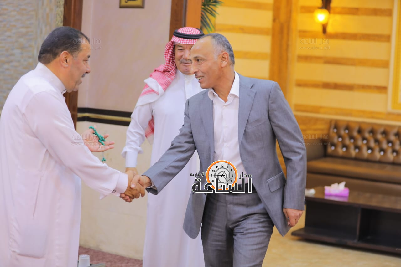 Madar Al-Saa Images 0.9662200302746928