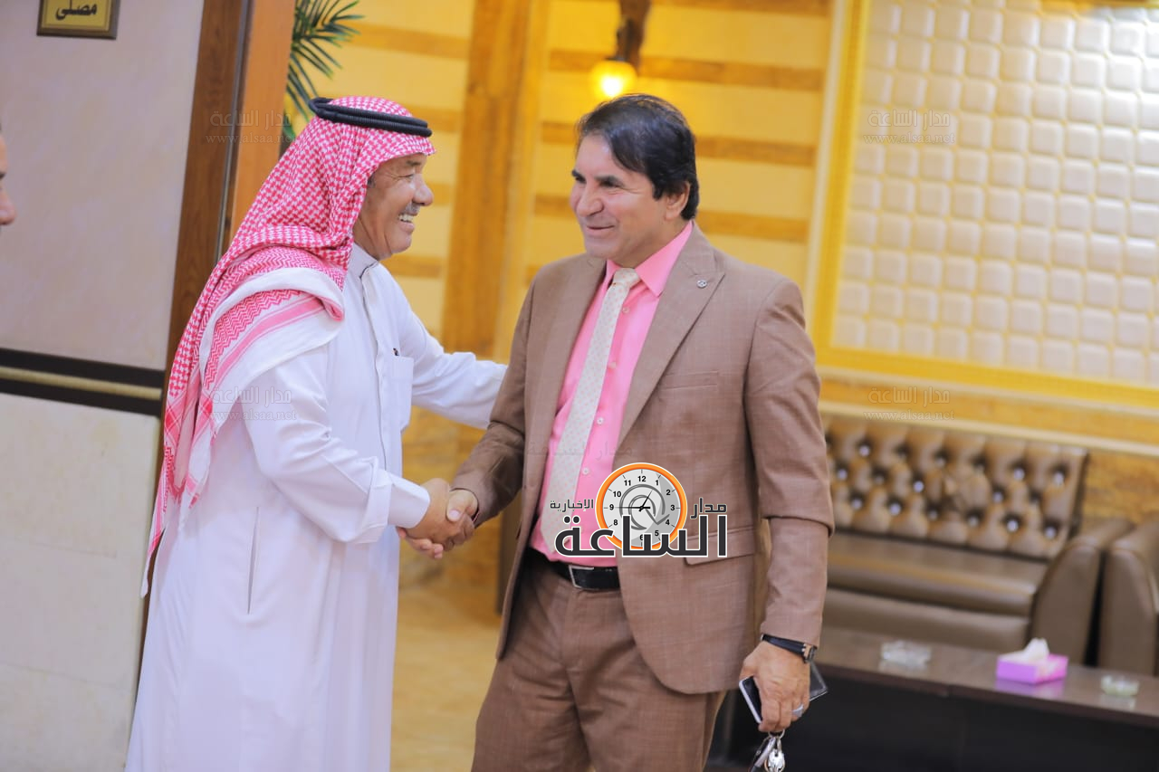 Madar Al-Saa Images 0.8156465045006105