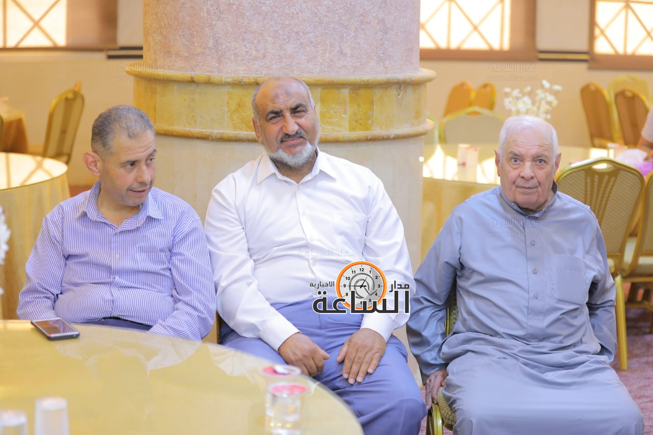 Madar Al-Saa Images 0.5541212755564882