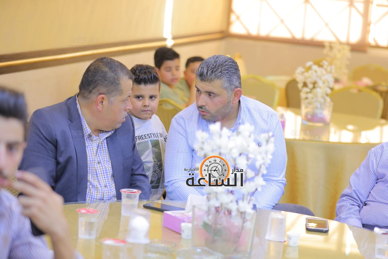 Madar Al-Saa Images 0.9881685751447706