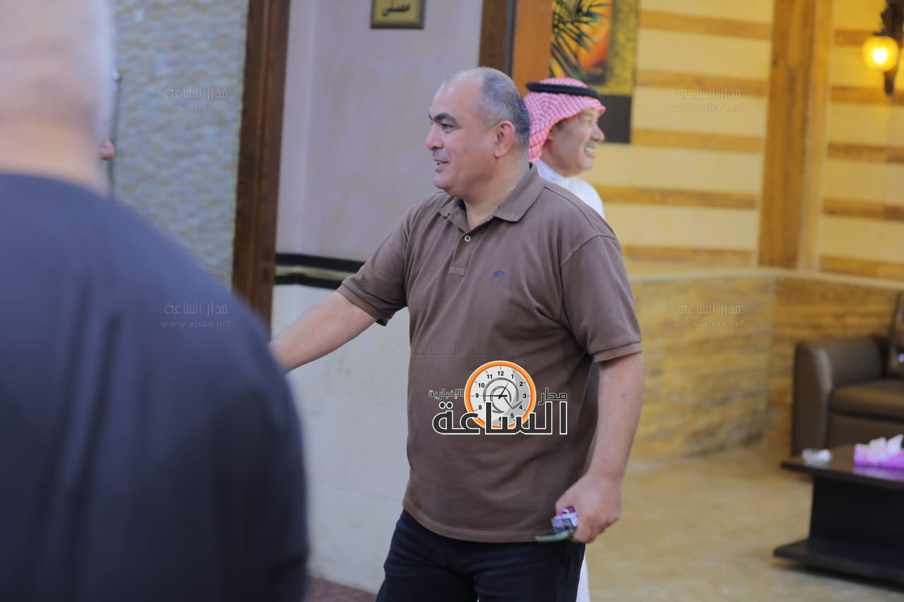 Madar Al-Saa Images 0.9686152129331893