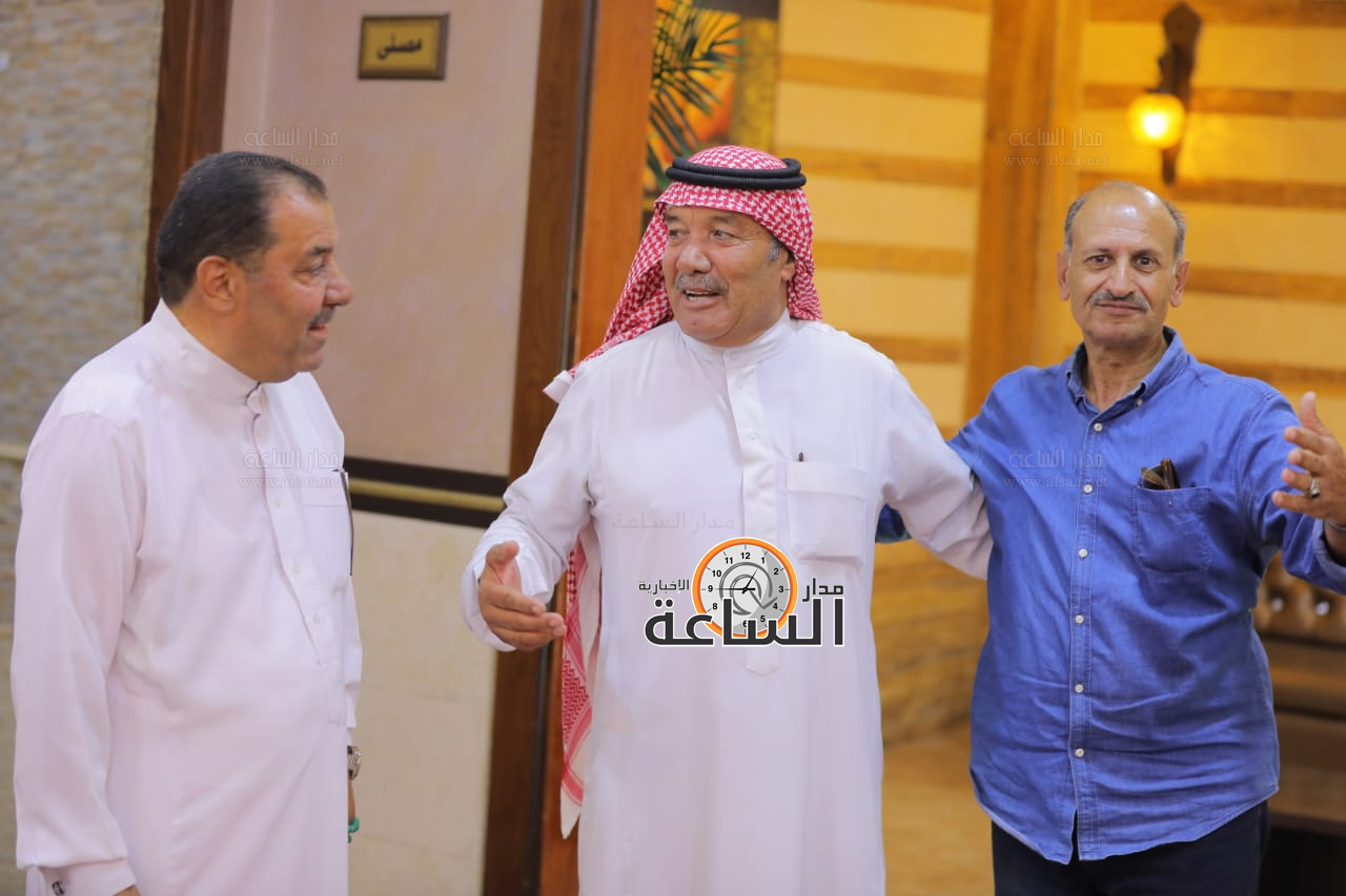 Madar Al-Saa Images 0.3098541716387404