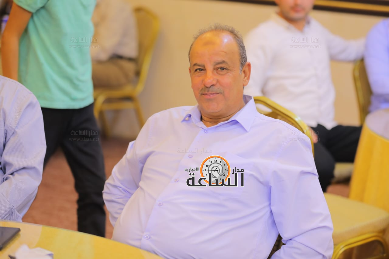 Madar Al-Saa Images 0.16913350006365446