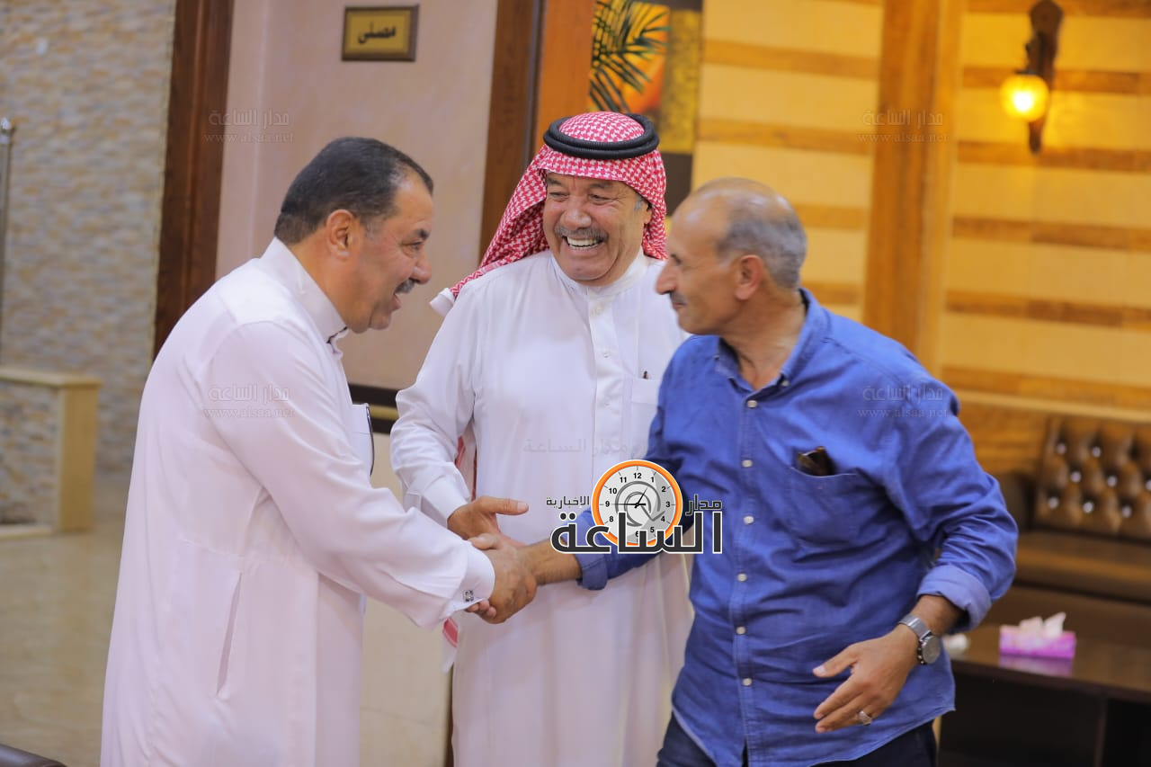 Madar Al-Saa Images 0.00443804344897103