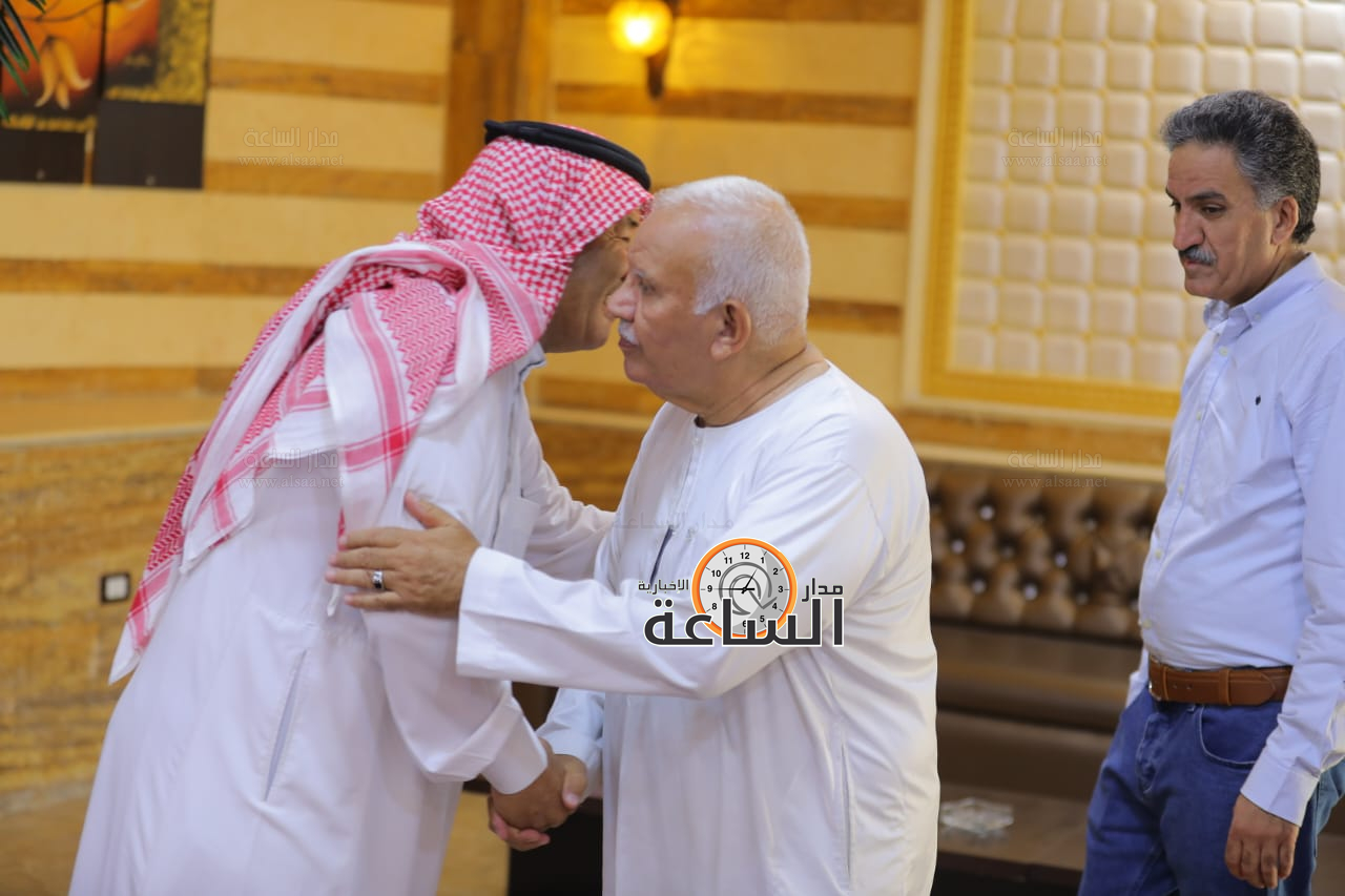 Madar Al-Saa Images 0.8367533621607186