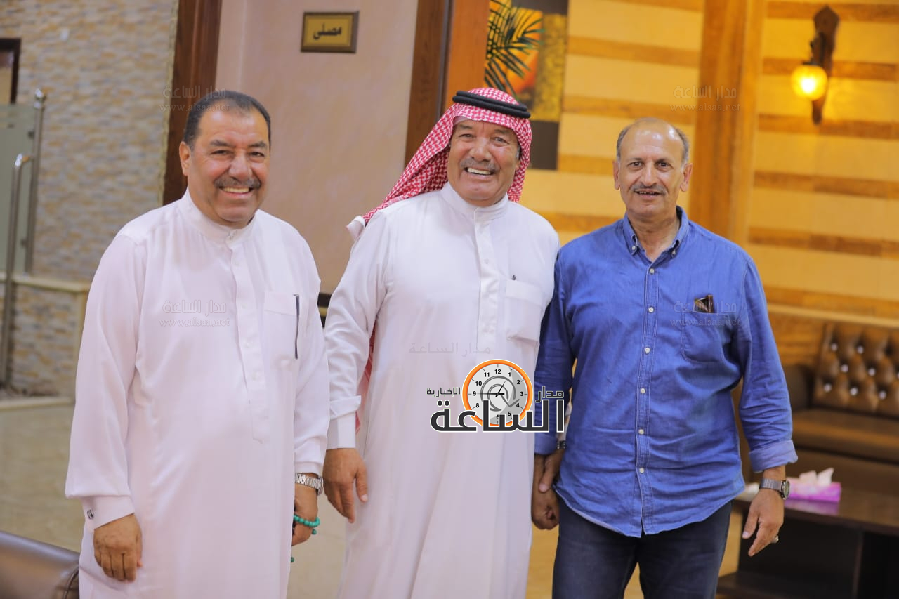 Madar Al-Saa Images 0.7111950641742439