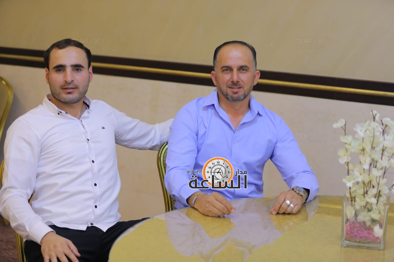 Madar Al-Saa Images 0.08252732599789714