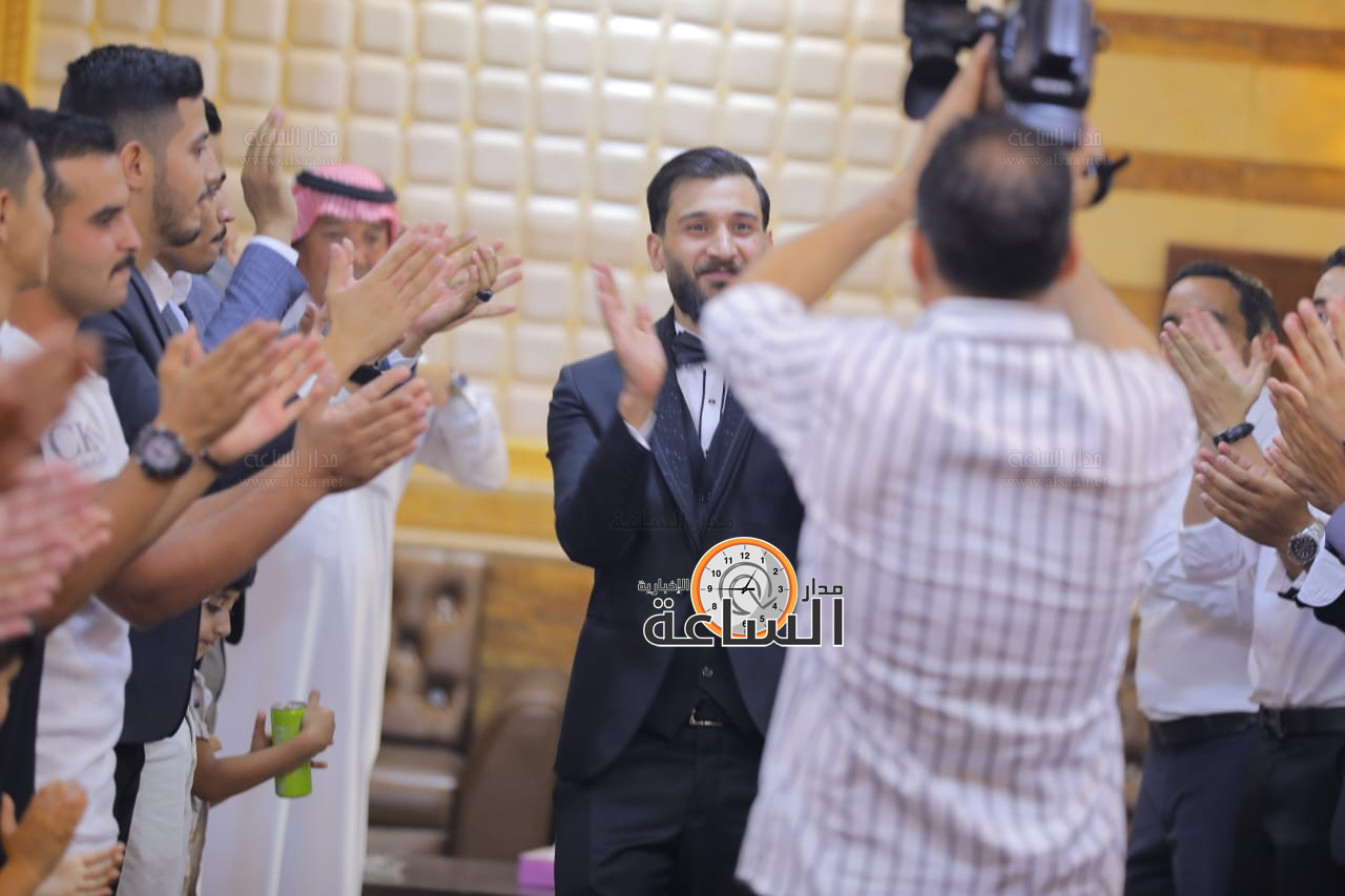 Madar Al-Saa Images 0.4443993061216762