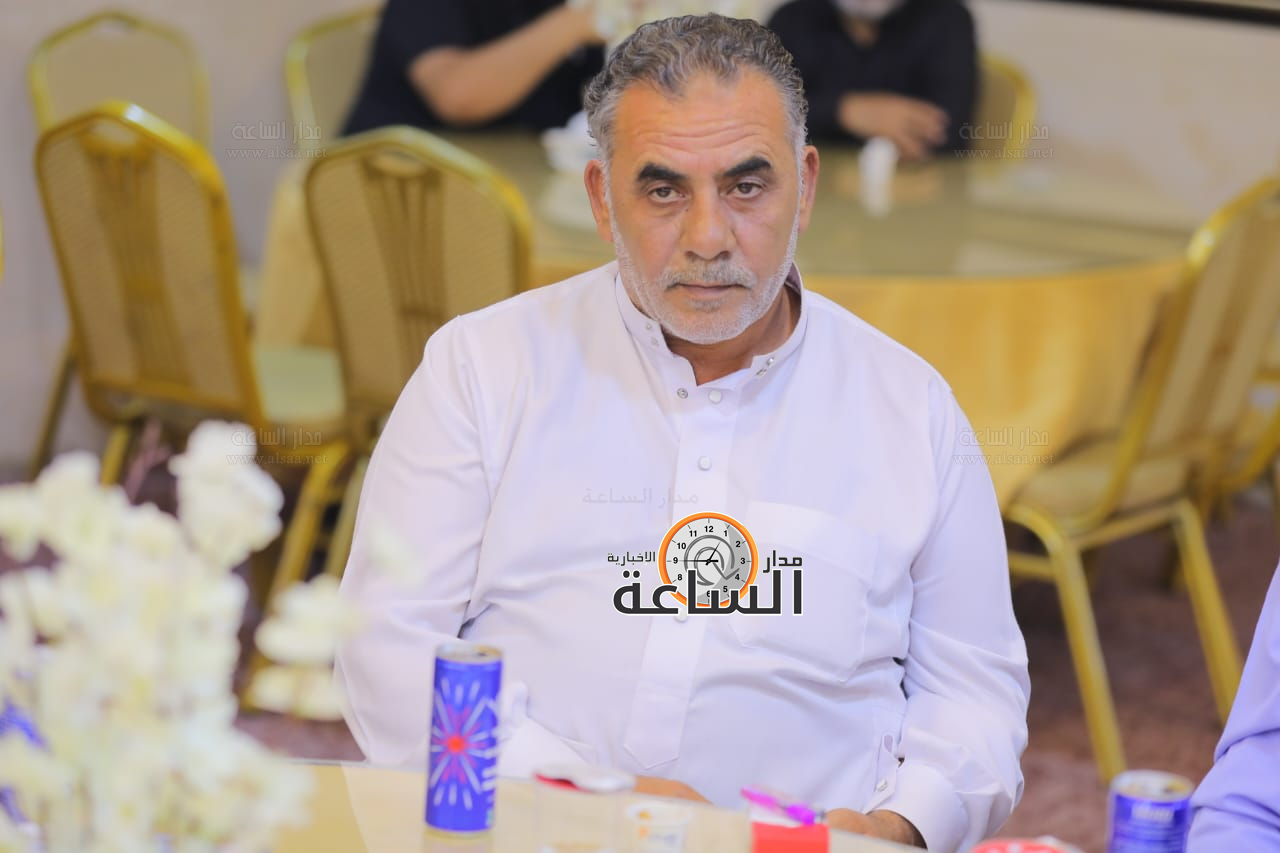 Madar Al-Saa Images 0.32480170071914105