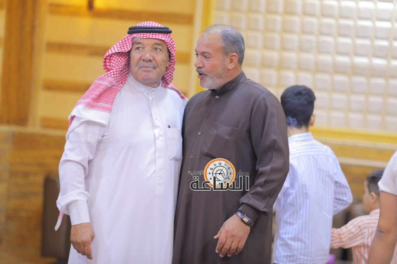 Madar Al-Saa Images 0.9921248295819862