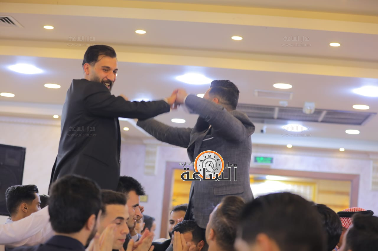 Madar Al-Saa Images 0.20696943868635675