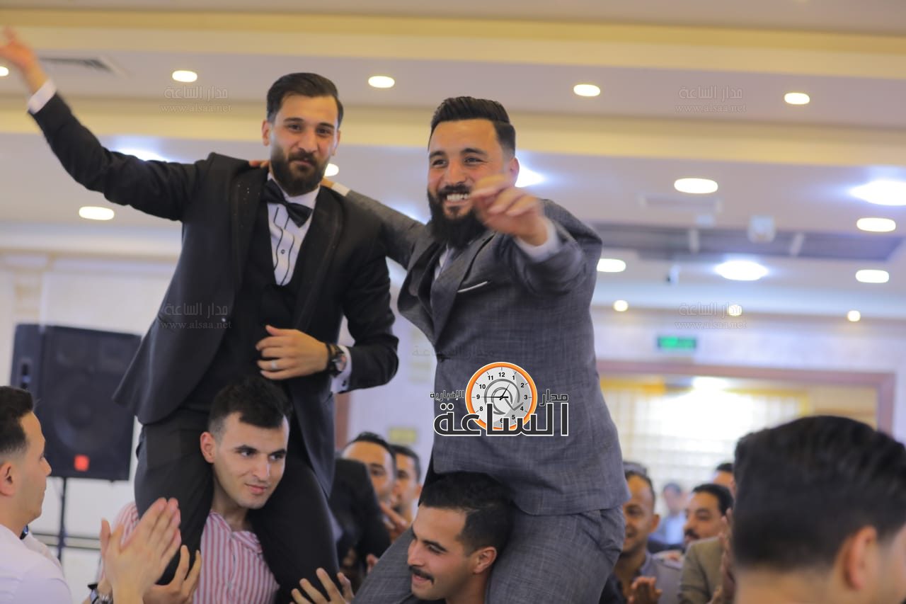 Madar Al-Saa Images 0.38702038565491215