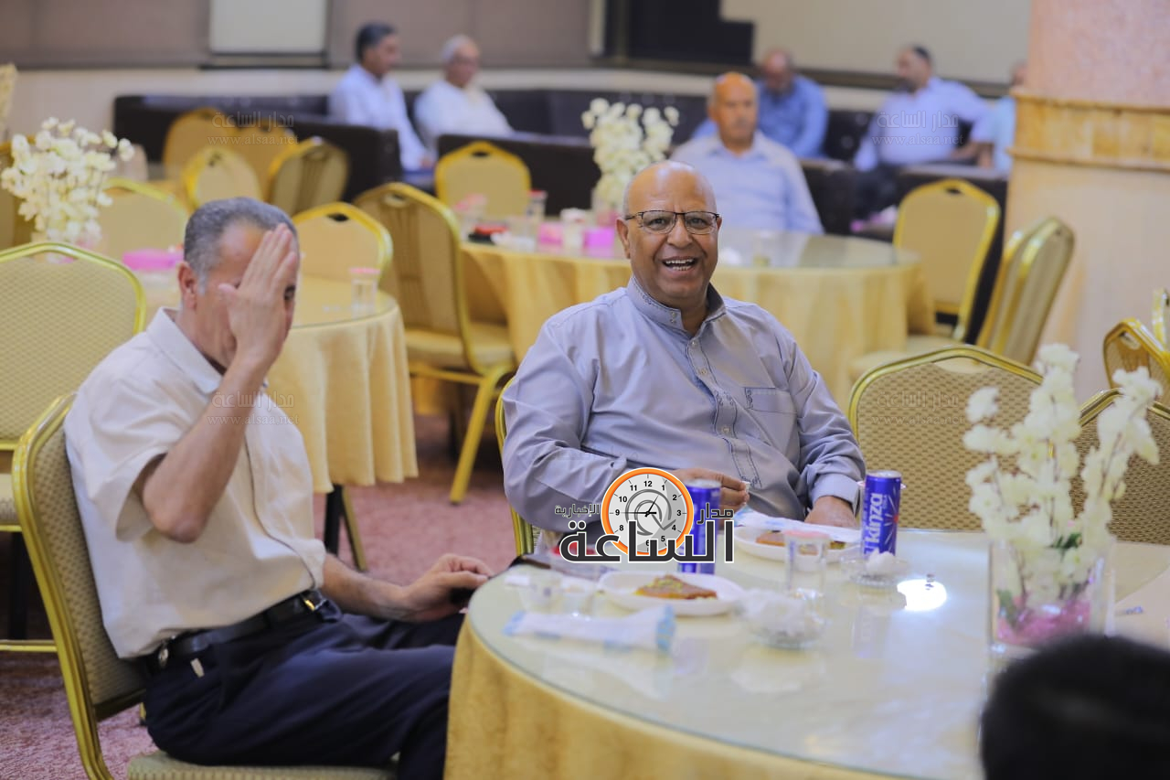 Madar Al-Saa Images 0.630693477824477