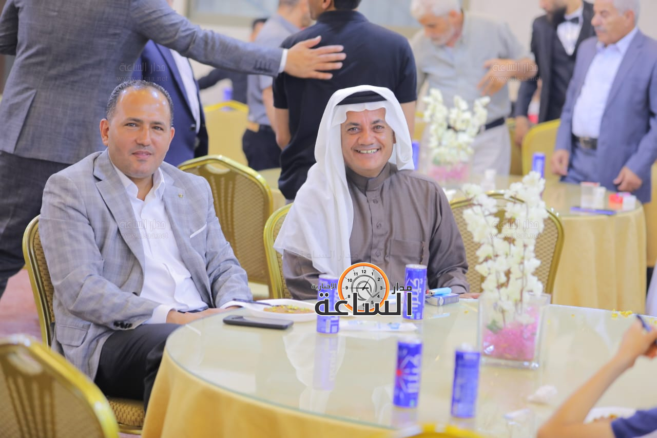 Madar Al-Saa Images 0.6182119251754885