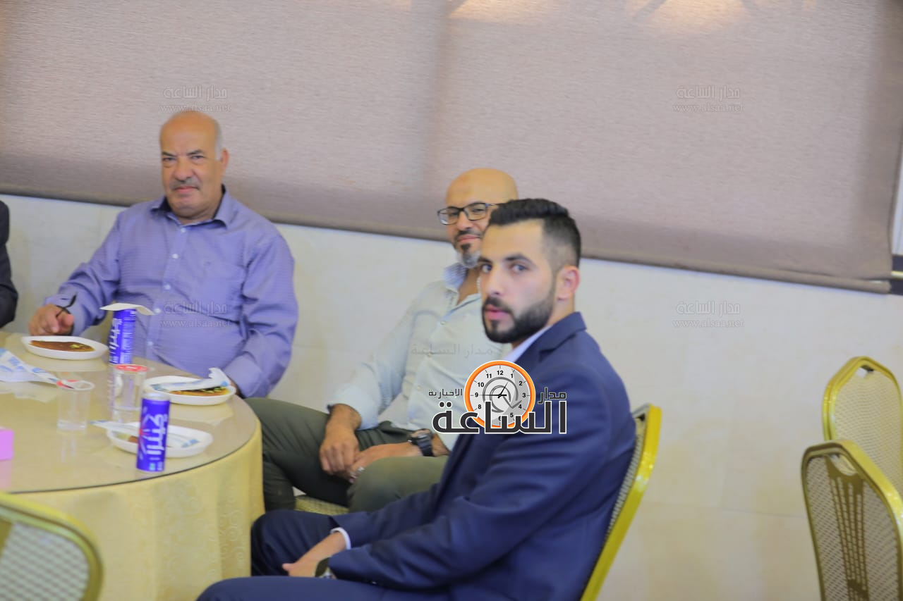 Madar Al-Saa Images 0.6145548142998842