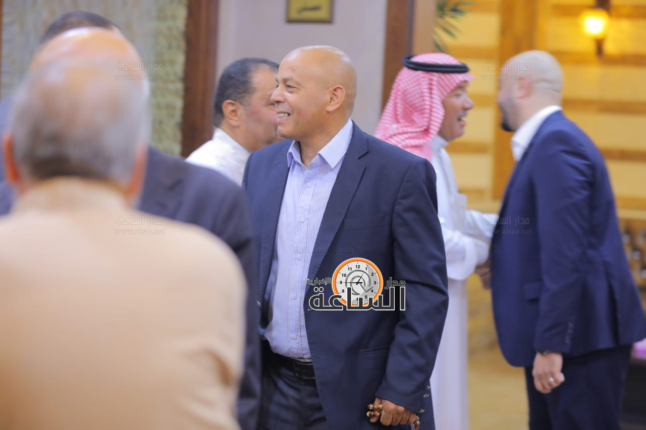 Madar Al-Saa Images 0.11375592316919869