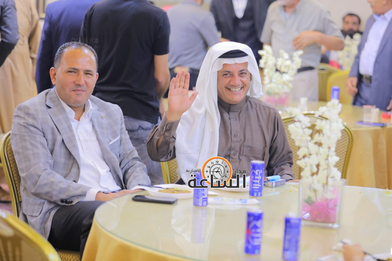 Madar Al-Saa Images 0.4065576822581869