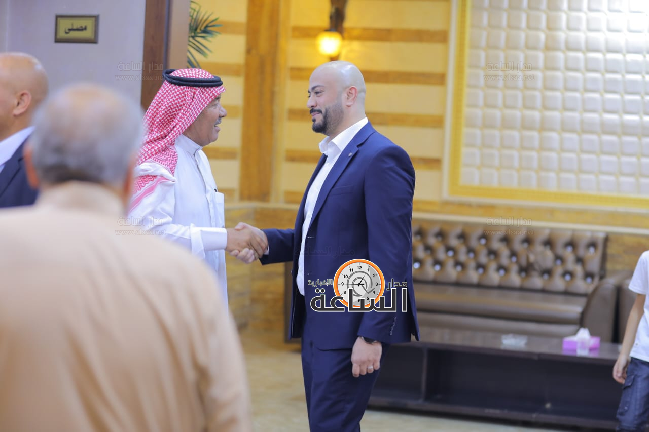 Madar Al-Saa Images 0.3561557859005775