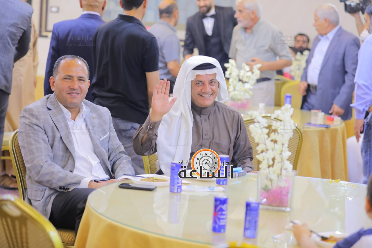 Madar Al-Saa Images 0.7274618344356141