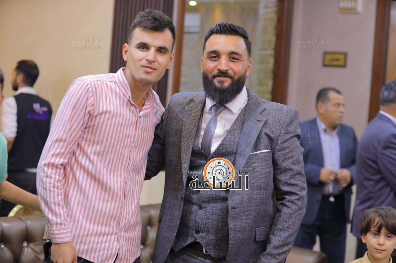 Madar Al-Saa Images 0.4880732974719697