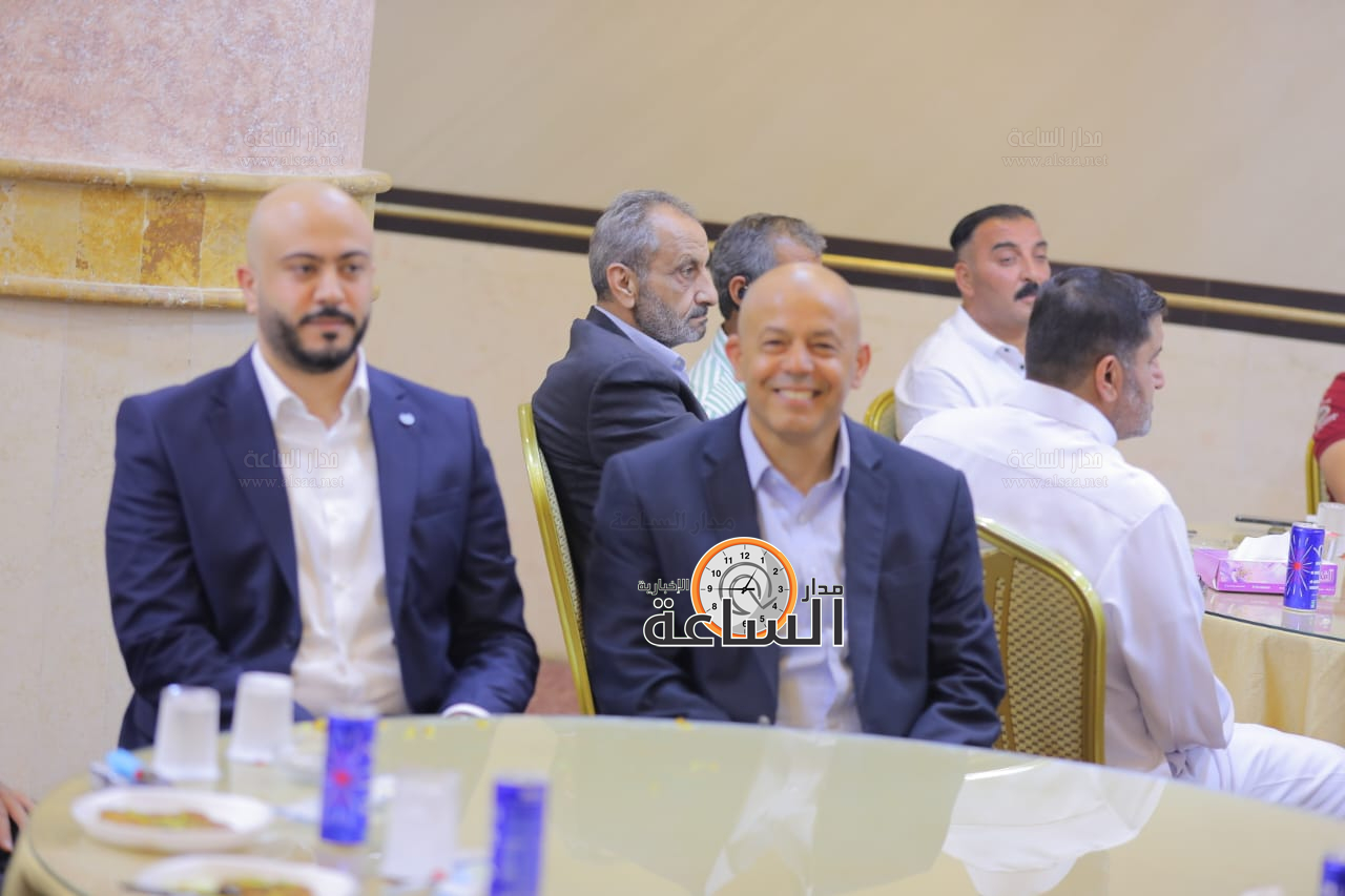 Madar Al-Saa Images 0.3056333185618816