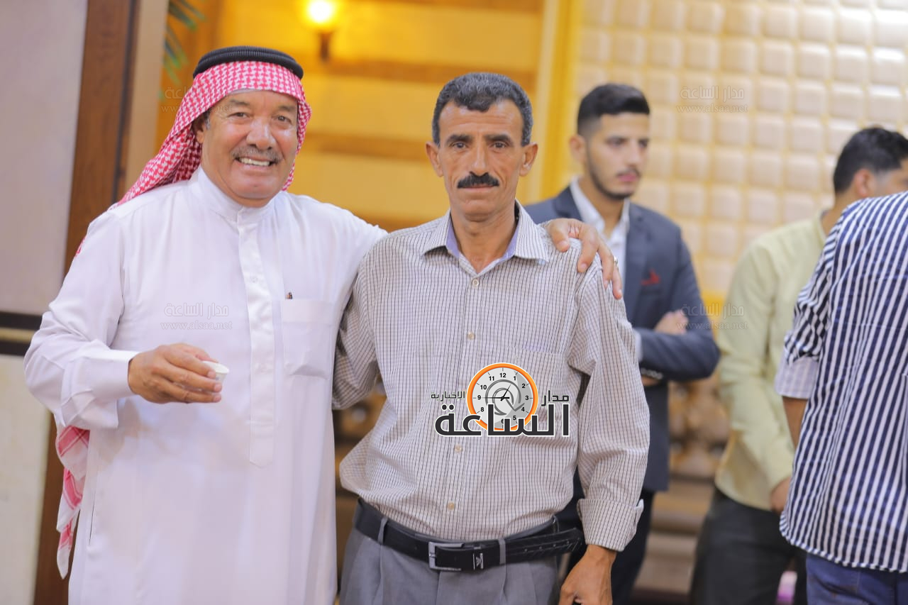Madar Al-Saa Images 0.10452624767569185