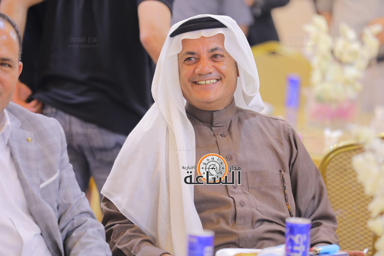 Madar Al-Saa Images 0.8181169246501807