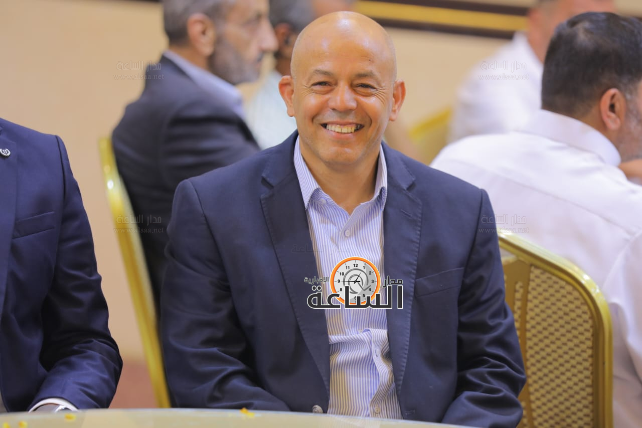 Madar Al-Saa Images 0.9383719570559812