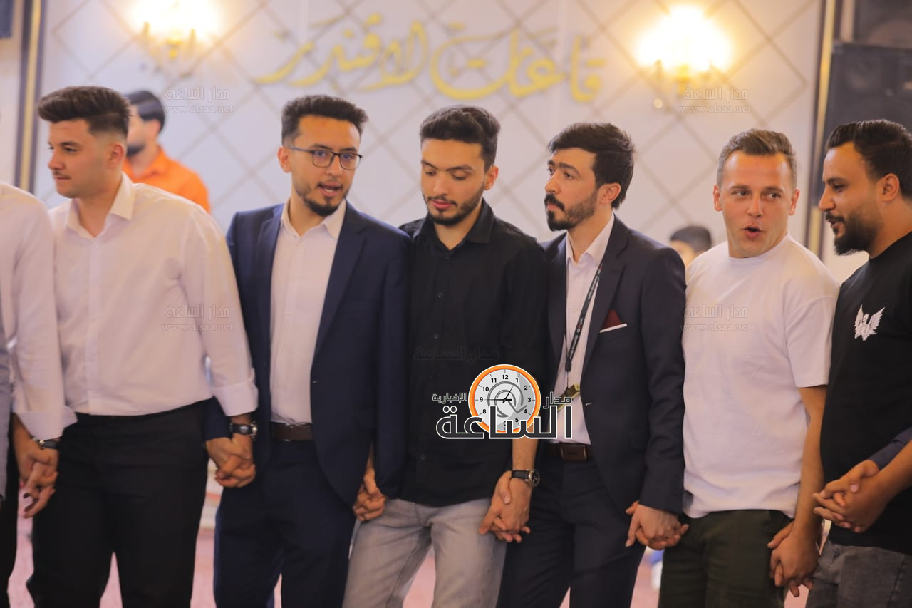 Madar Al-Saa Images 0.22162948840824903