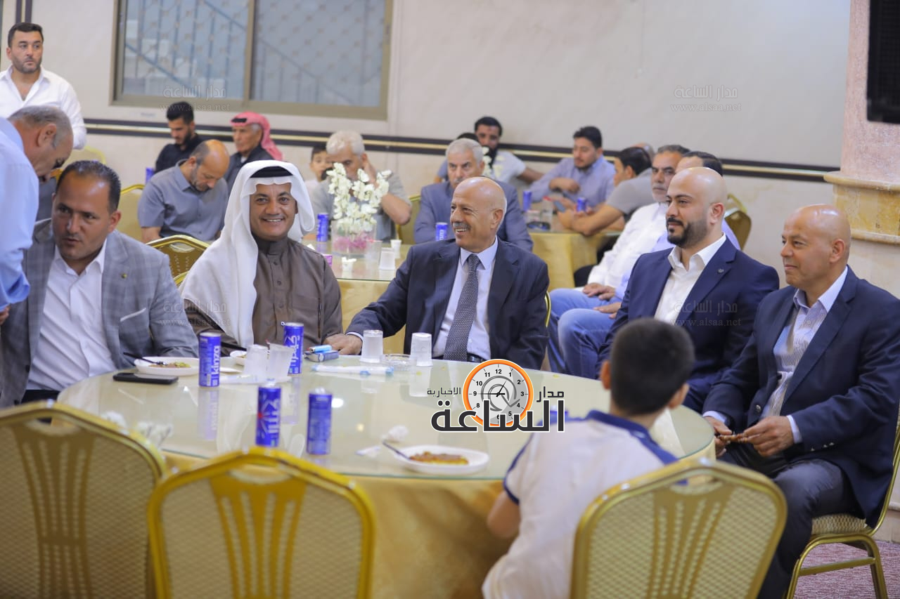 Madar Al-Saa Images 0.18910563953519177