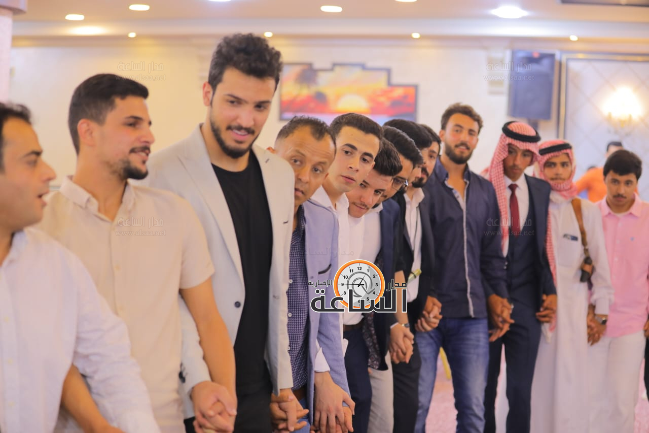 Madar Al-Saa Images 0.9515022085989668