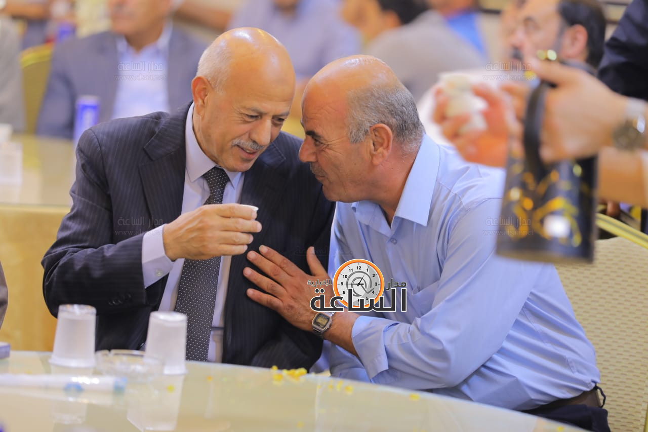 Madar Al-Saa Images 0.4172732866145801