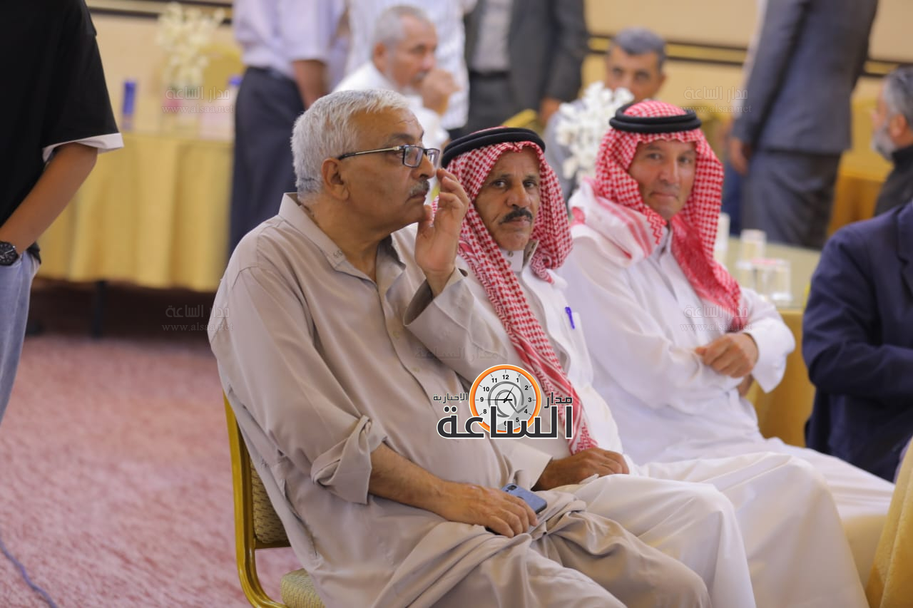 Madar Al-Saa Images 0.3401248110117323