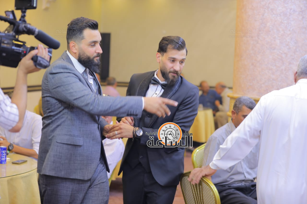 Madar Al-Saa Images 0.8082120884758888