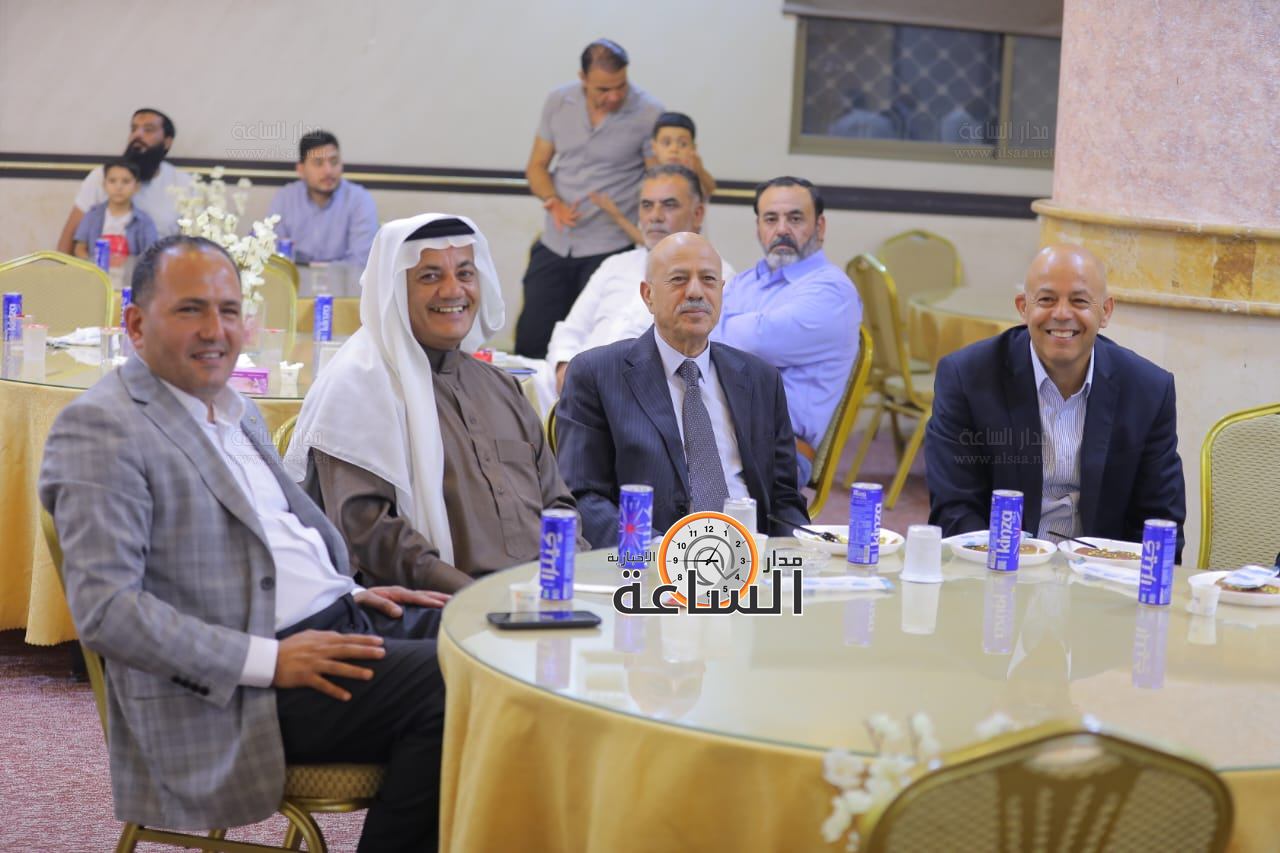 Madar Al-Saa Images 0.9542786720490497