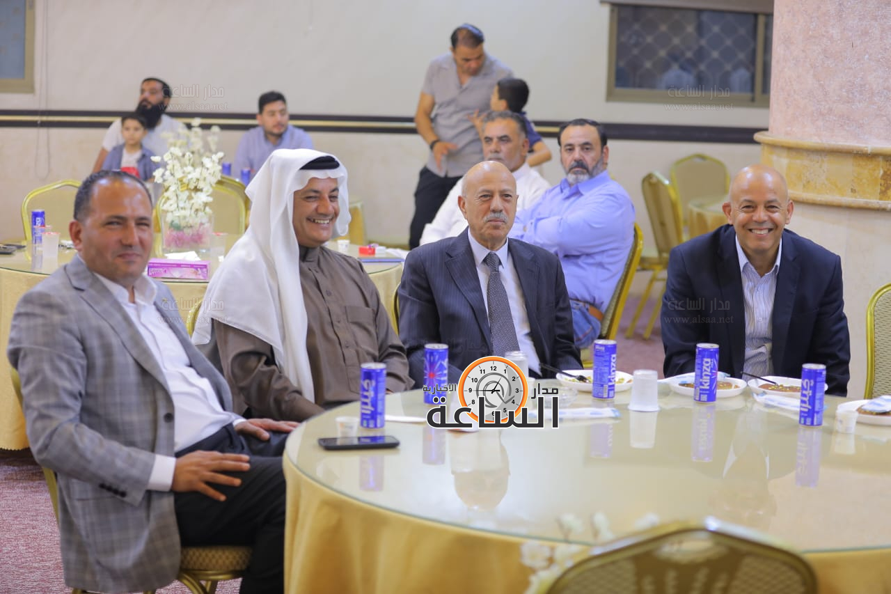 Madar Al-Saa Images 0.9703940194210312