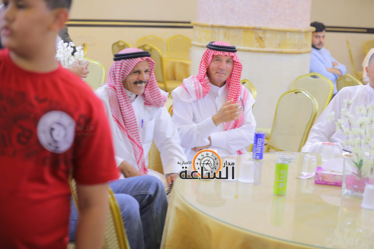 Madar Al-Saa Images 0.1969769273410764