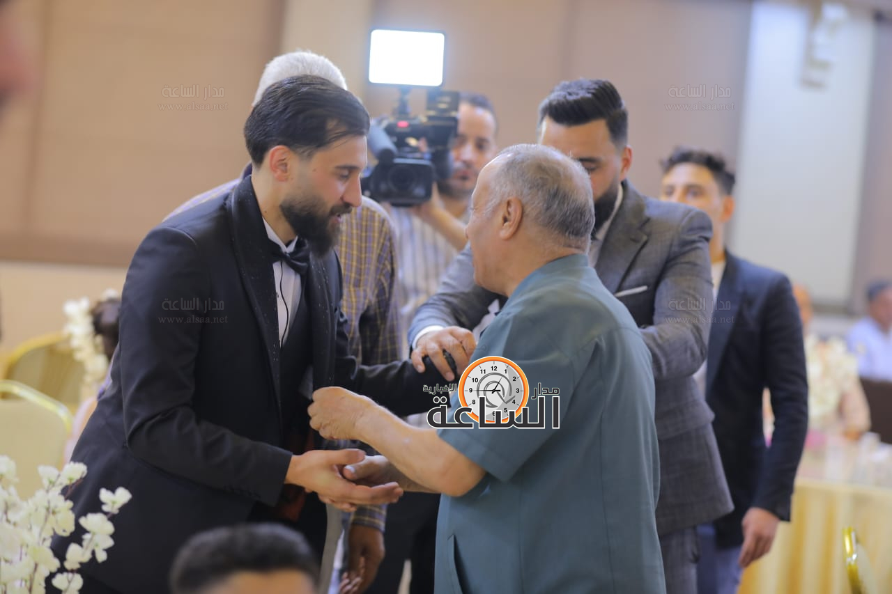 Madar Al-Saa Images 0.42041598520856005