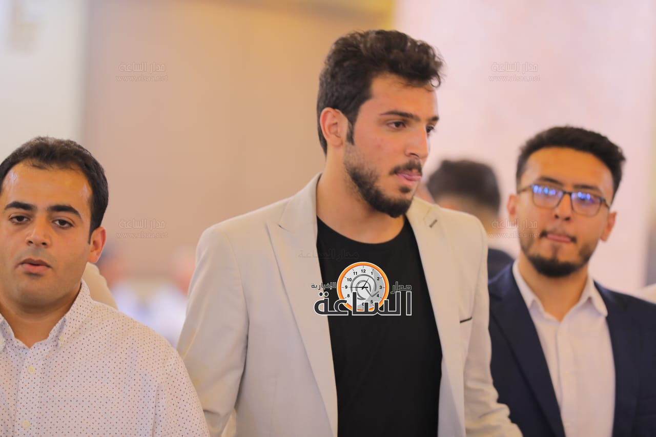 Madar Al-Saa Images 0.8818415804815287