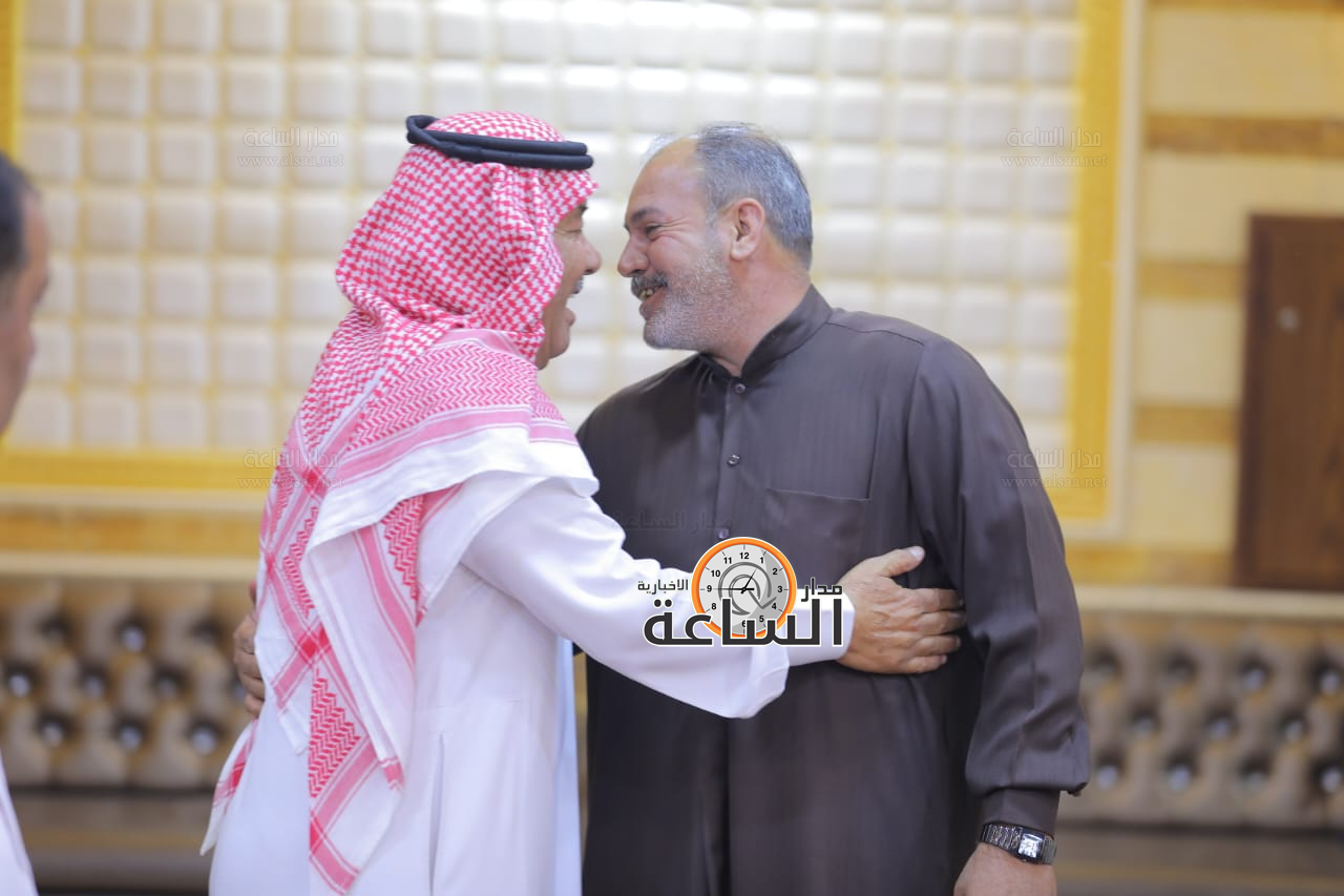 Madar Al-Saa Images 0.7857038860776286