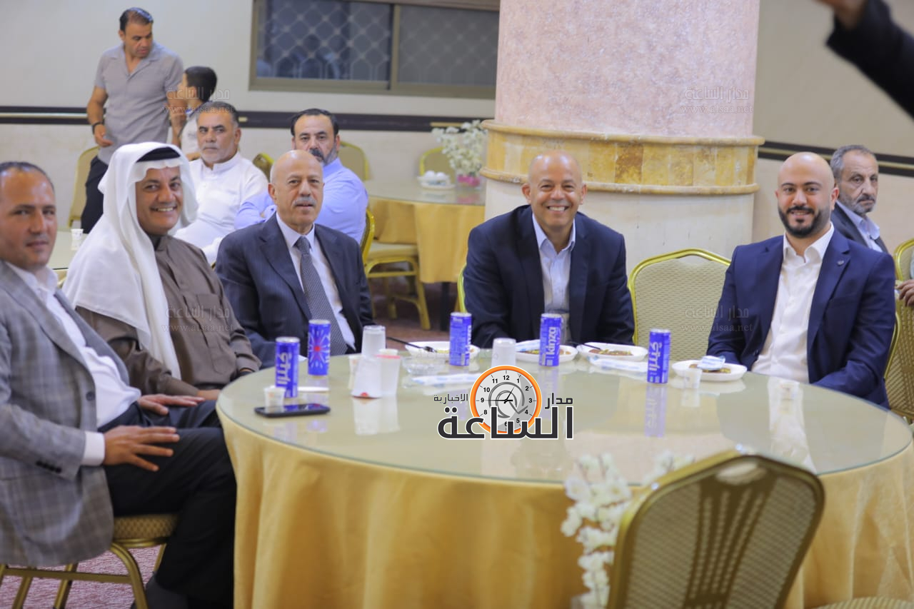 Madar Al-Saa Images 0.8555665998042286