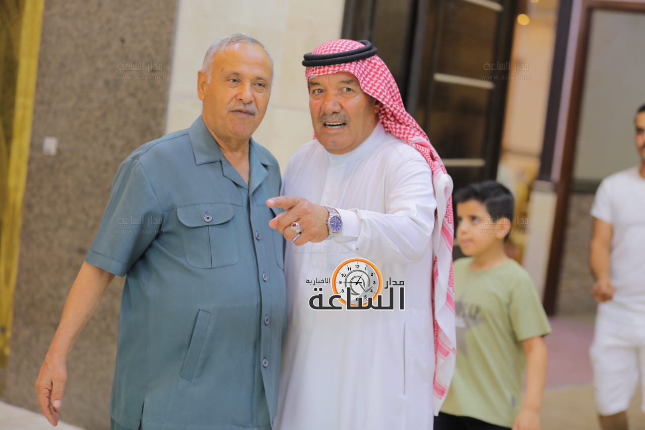 Madar Al-Saa Images 0.2981491988959788