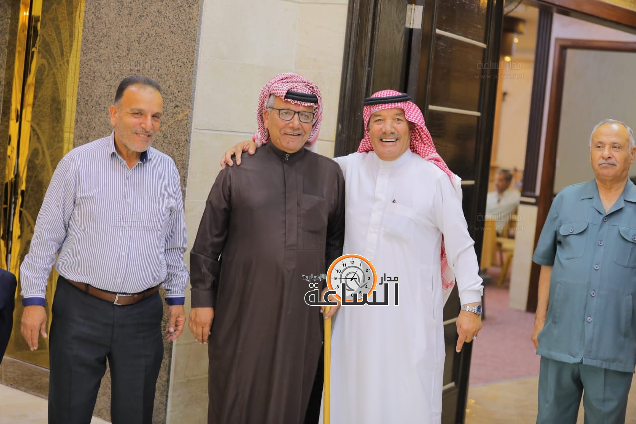 Madar Al-Saa Images 0.2452408107838684