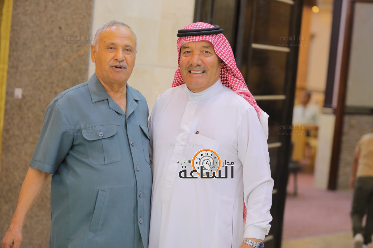 Madar Al-Saa Images 0.2150894459793069