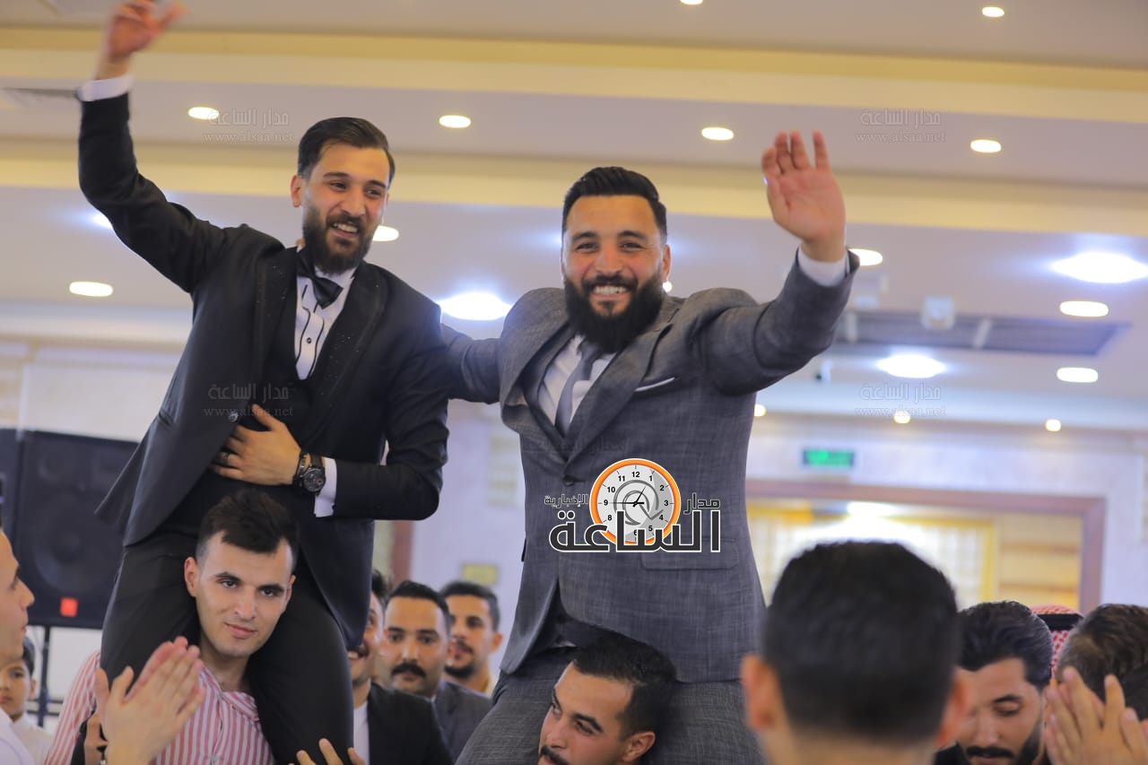 Madar Al-Saa Images 0.32054070607590956