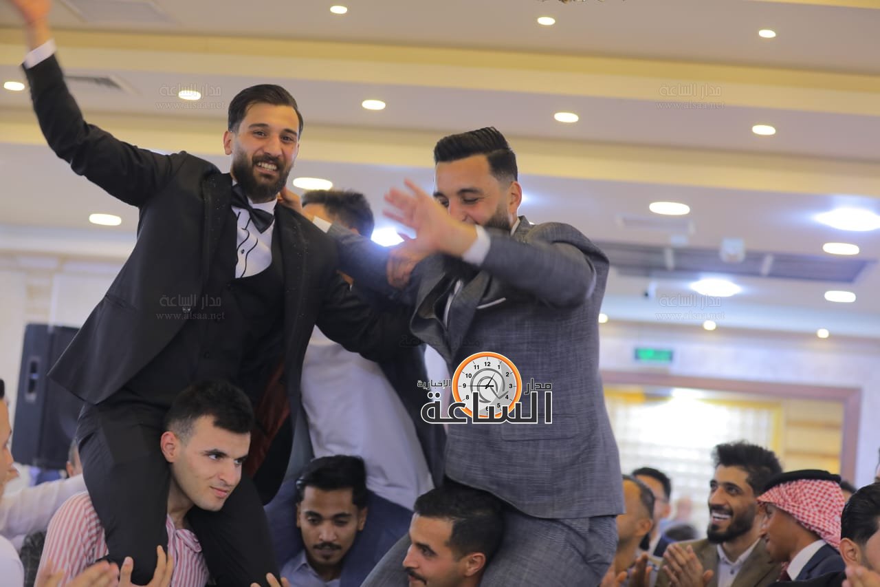 Madar Al-Saa Images 0.5913580978316417