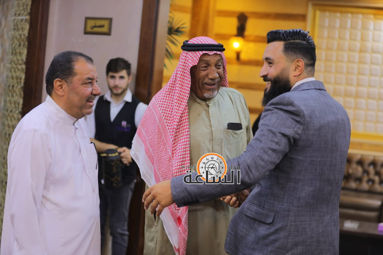 Madar Al-Saa Images 0.5454883593555224