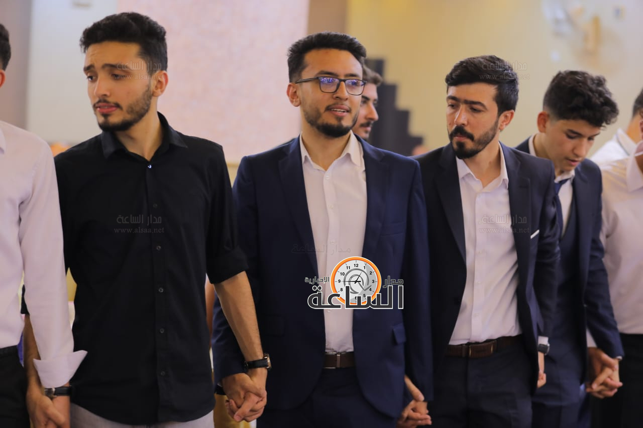 Madar Al-Saa Images 0.7476661262708575