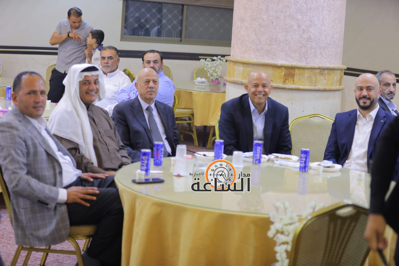 Madar Al-Saa Images 0.5467550059847925